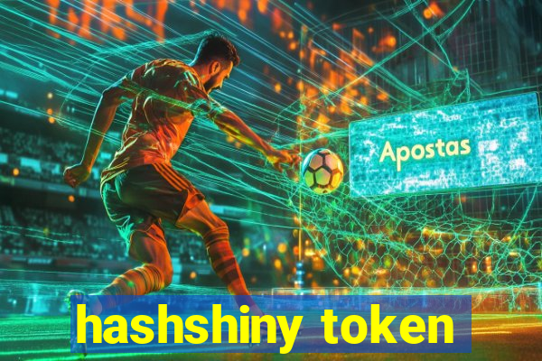 hashshiny token